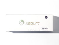 Xspurt Xspurt Finale с лидокаином