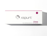 Xspurt Xspurt Climax с лидокаином